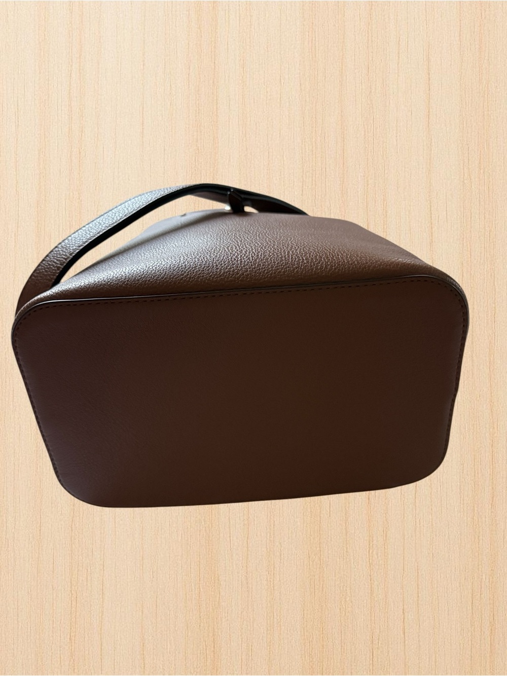 Kate Spade Marti Bucket Brown Bag - Picture 3 of 7